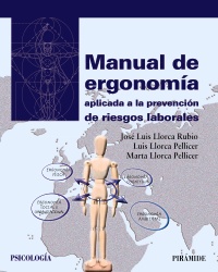 Manual de ergonomía aplicada a la prevención de riesgos laborales