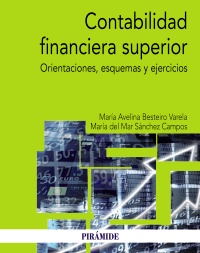 Contabilidad financiera superior