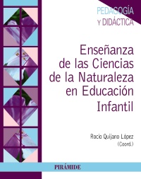 Enseñanza de las Ciencias de la Naturaleza en Educación Infantil