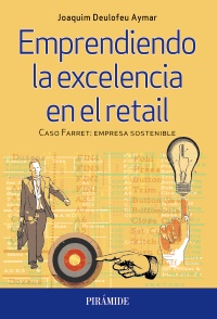 Emprendiendo la excelencia en el retail