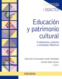 Educación y patrimonio cultural