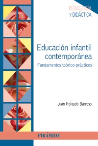 Educación infantil contemporánea