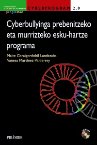 CYBERPROGRAM 2.0. Cyberbullyinga prebenitzeko eta murrizteko esku-hartze programa