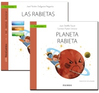 Guía: Las rabietas + Cuento: Planeta Rabieta