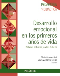 Desarrollo emocional en los primeros años de vida