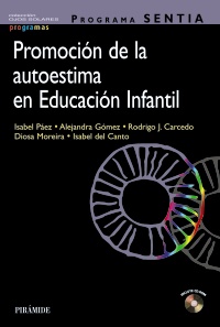 Programa SENTIA. Promoción de la autoestima en Educación Infantil