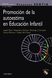 Programa SENTIA. Promoción de la autoestima en educación infantil