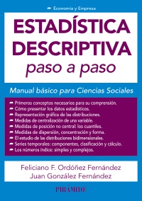 Estadística descriptiva paso a paso