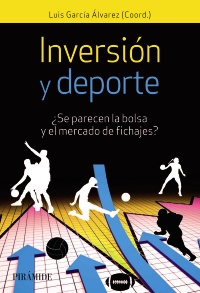 Inversión y deporte