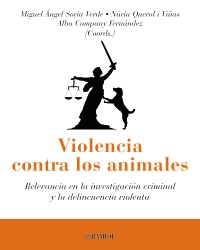 Violencia contra los animales