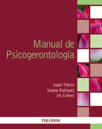 Manual de Psicogerontología