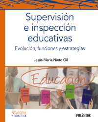 Supervisión e inspección educativas