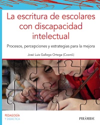 La escritura de escolares con discapacidad intelectual