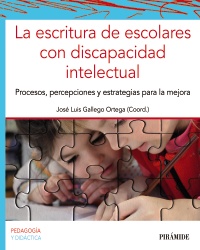 La escritura de escolares con discapacidad intelectual