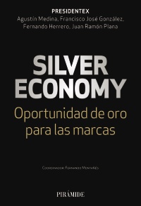 Silver economy