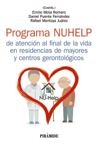 Programa NUHELP de atención al final de la vida en residencias de mayores y centros gerontológicos