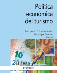 Poltica econmica del turismo