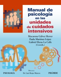 Manual de psicologa en las unidades de cuidados intensivos
