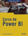 Portada: Curso de Power BI